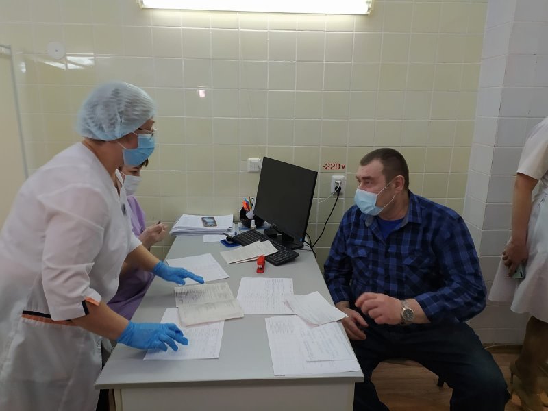 Скоро отменят ковид-ограничения: Новосибирская область достигла коллективного иммунитета в 60 %