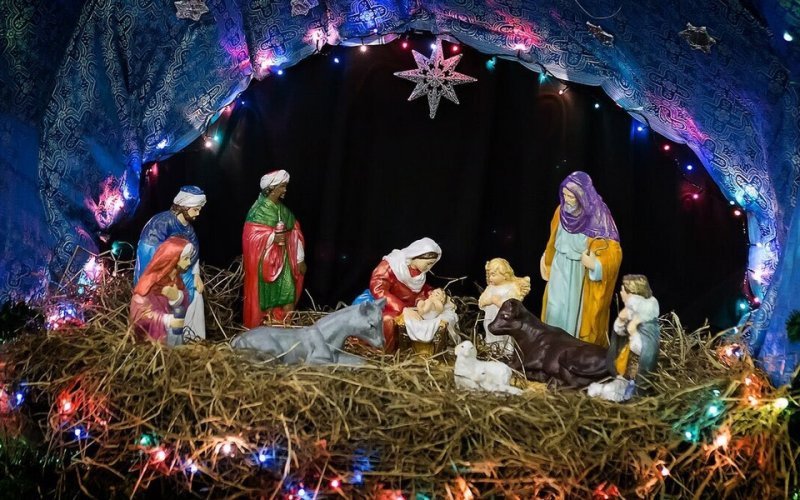 Рождество Христово — традиции, обычаи, приметы