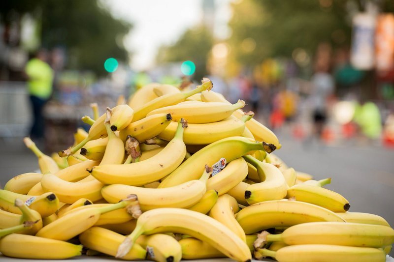 10 лечебных свойств банана, о которых вы не знали