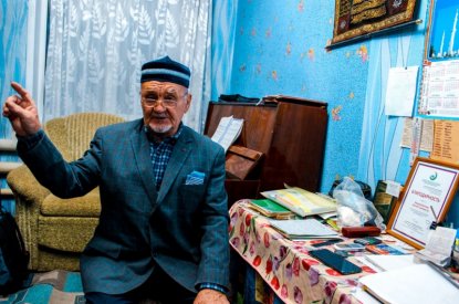 «Были люди в сети, и все, больше нету»: российские казахи боятся за жизнь своих родственников