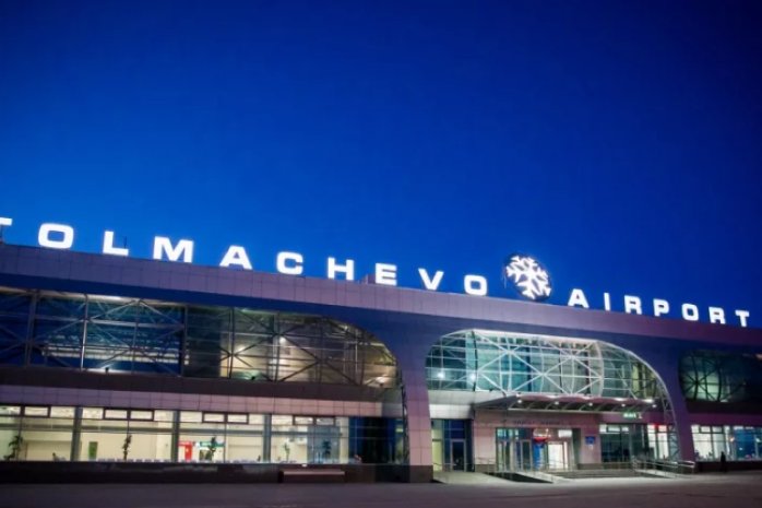 Из-за толпы пассажиров в аэропорту «Толмачево» прокуроры начали проверку