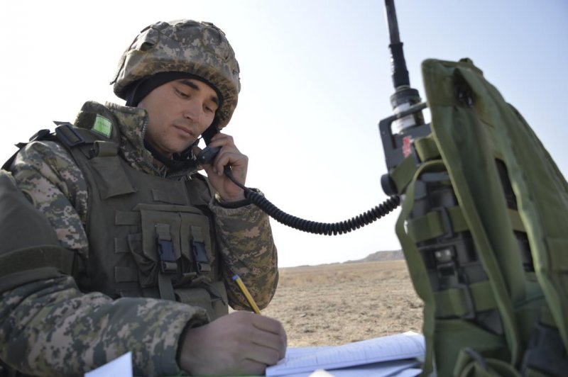 Телефонная связь с Казахстаном станет бесплатной из-за режима ЧП