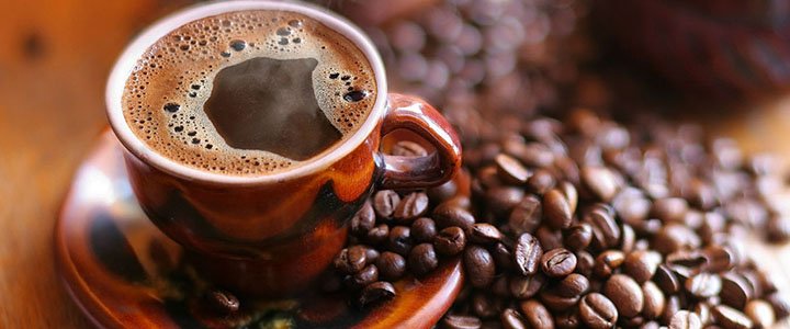 Кофе без кофеина: пользы мало, вреда много