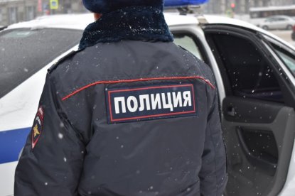 Подросток ранил из пистолета другого ученика в школе под Новосибирском