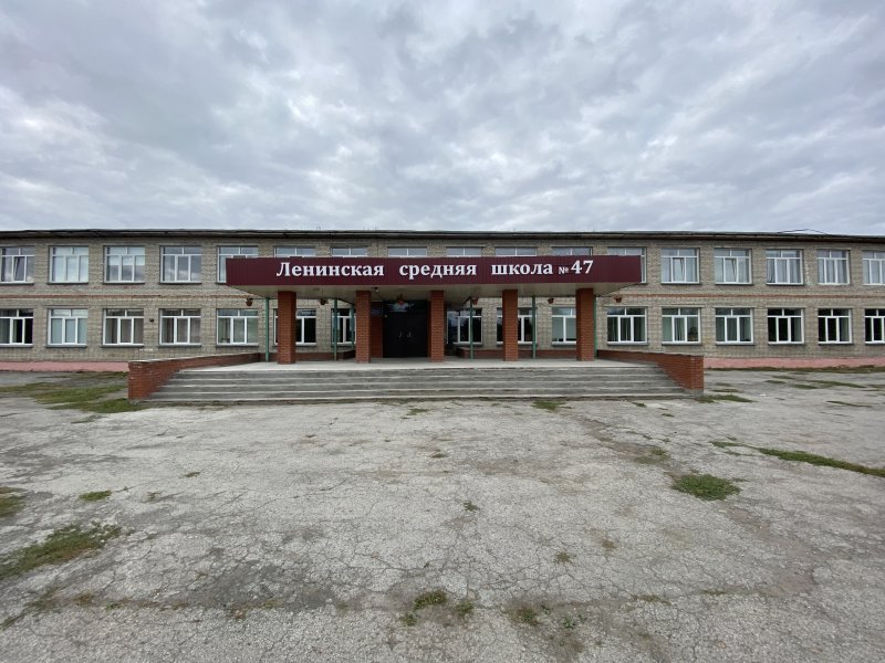 Стали известны подробности стрельбы в школе под Новосибирском