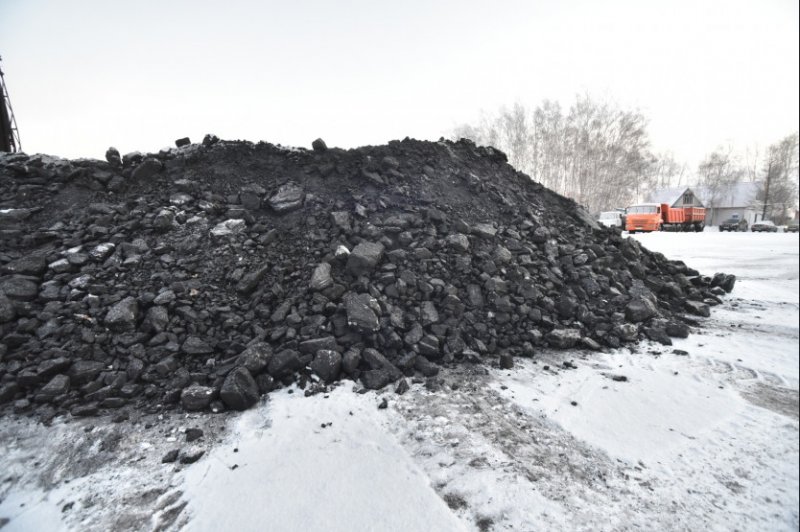 Андрей Травников: в Новосибирской области есть запасы угля