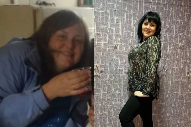 «Надя, это ты?»: женщина с диабетом похудела на 50 килограммов благодаря танцам на пилоне