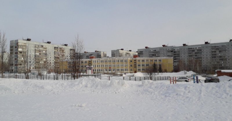 Три школы в Новосибирске переведены на дистанционку из-за коронавируса