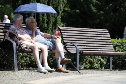Для улучшения памяти врачи рекомендуют пенсионерам чаще заниматься сексом