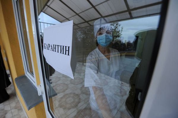 Новосибирские школы закроют на карантин из-за пятой волны коронавируса