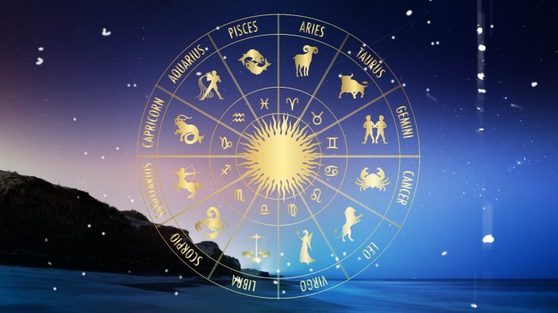 Гороскоп на неделю с 31 января по 6 февраля 2022 года  для каждого знака зодиака