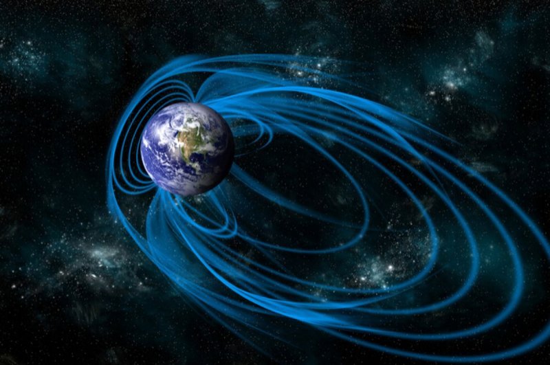 Какой силы магнитную бурую прогнозируют астрофизики сегодня 28 января 2022 года