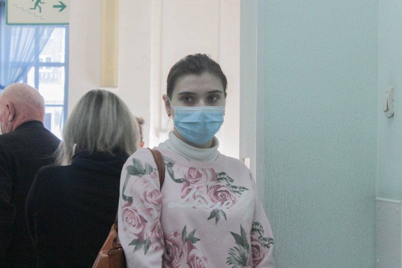 Еще 344 новых случая COVID-19 выявили в Новосибирской области