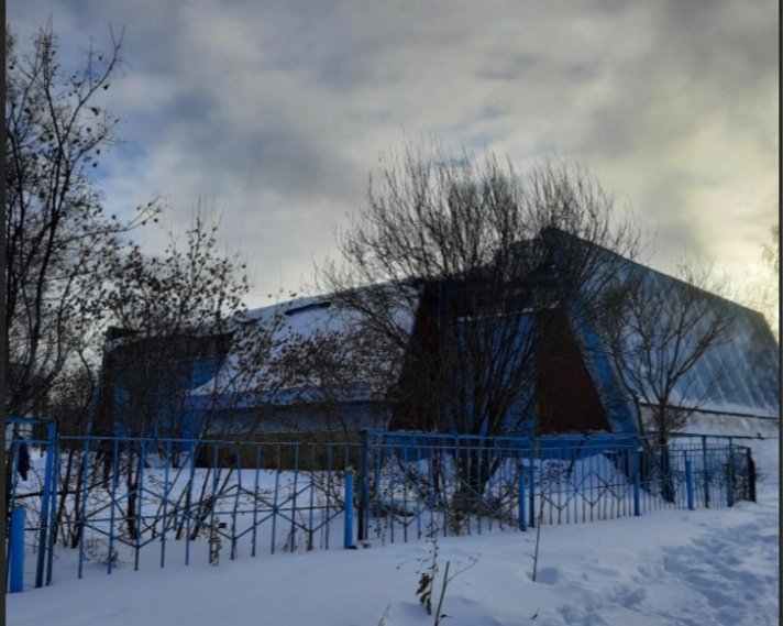 Мэрия Новосибирска поторгуется за недостроенный спорткомплекс в Октябрьском районе