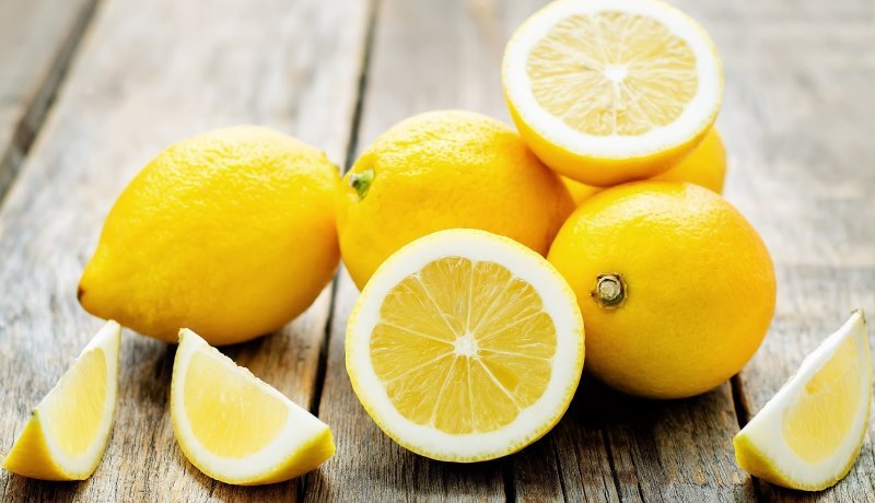 Лимон - убийца: какие болезни можно уничтожить с его помощью