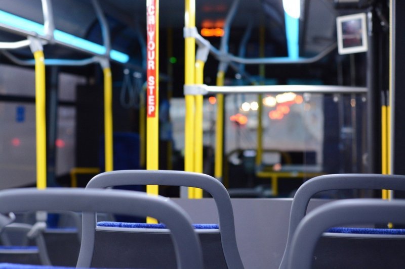 Перевозчики уходят с маршрутов общественного транспорта из-за «снижения подвижности населения»