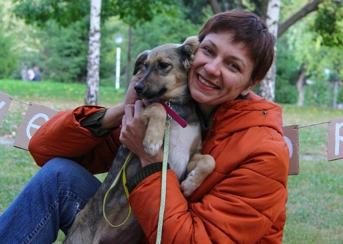 «Со мной уходит моя команда»: зоозащитница Светлана Слесарева покидает пост руководителя НЦПДЖ