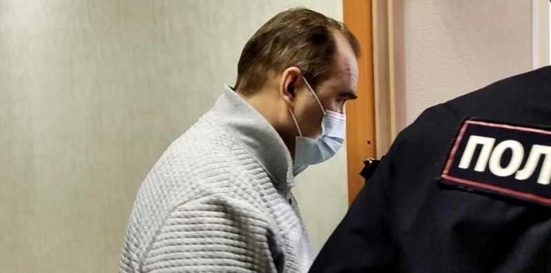 Стала известна сумма взятки экс-прокурора Новосибирской области Фалилеева и его зама