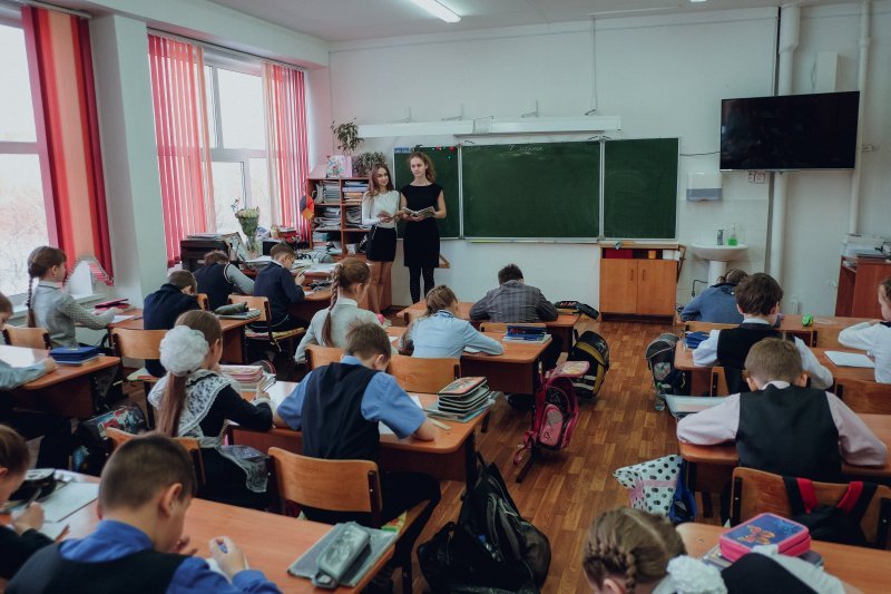 Школьный карантин отменяют в Новосибирской области