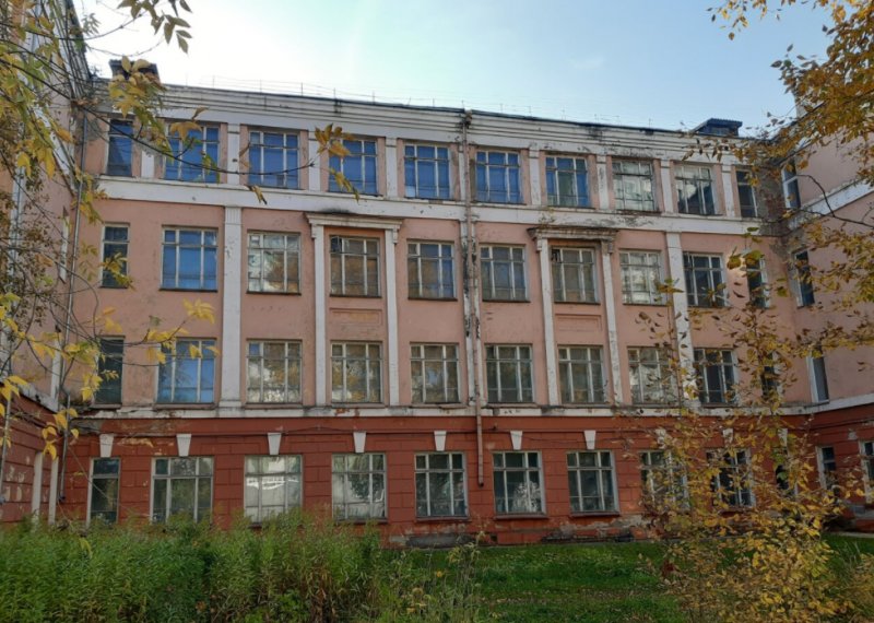 Травников: принято решение о выделении денег на строительство школы №57 в Новосибирске