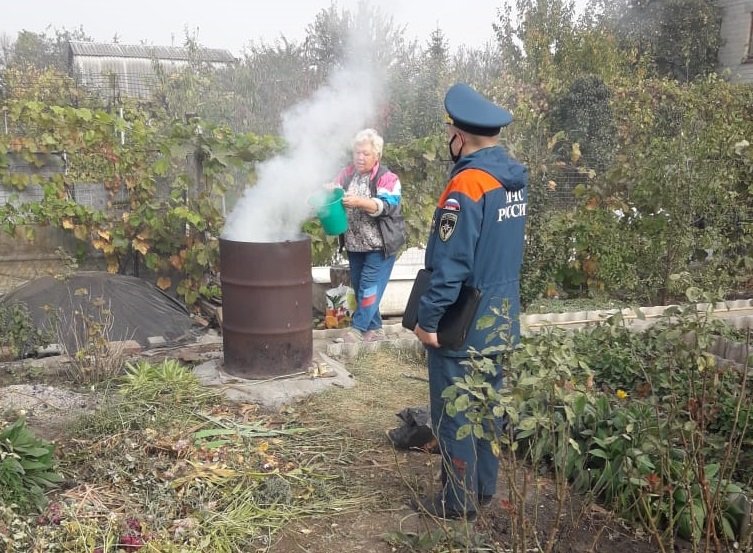 Что нельзя делать на своем дачном участке, чтобы не нарваться на штраф