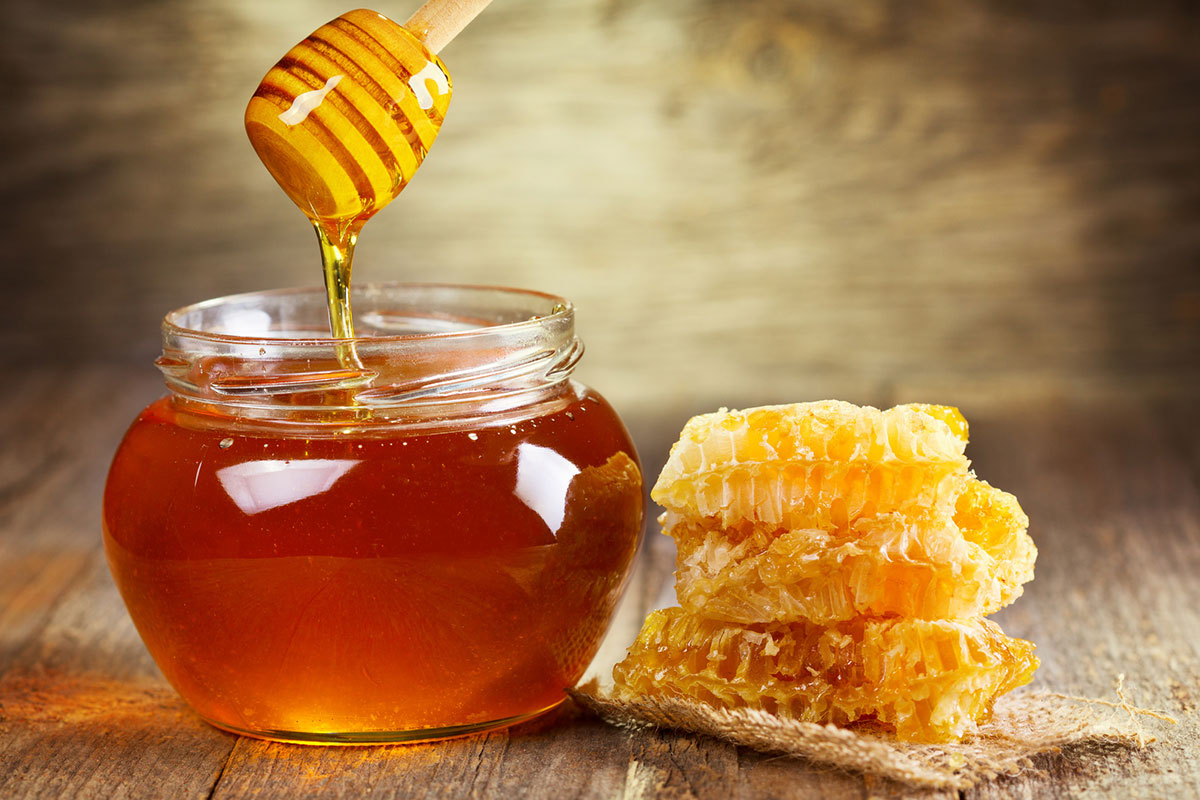 Мед лечит желудок: самые сильные рецепты