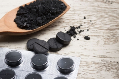 Почему в доме всегда должен быть активированный уголь