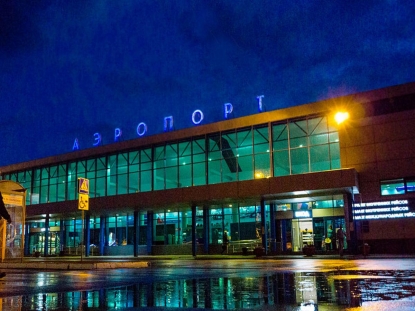 ﻿Прокуратура проверит восьмичасовую задержку авиарейса Омск – Новосибирск