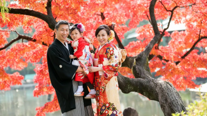 Шесть шагов к счастливому браку – секреты японских жен