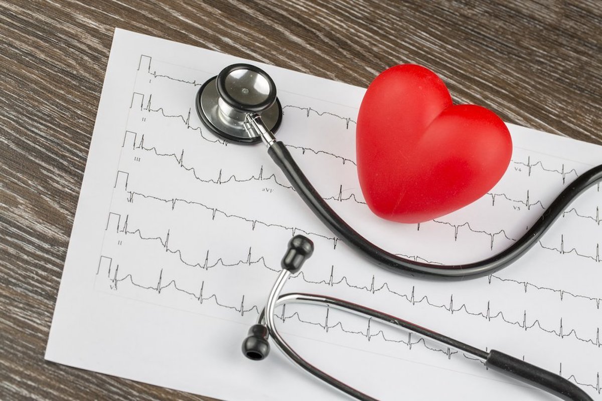 Аритмия - болезнь сердца, а лечить нужно нервы