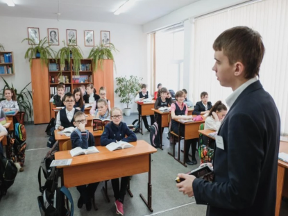 Строительство шести концессионных школ в Новосибирске планируют начать в 2023 году