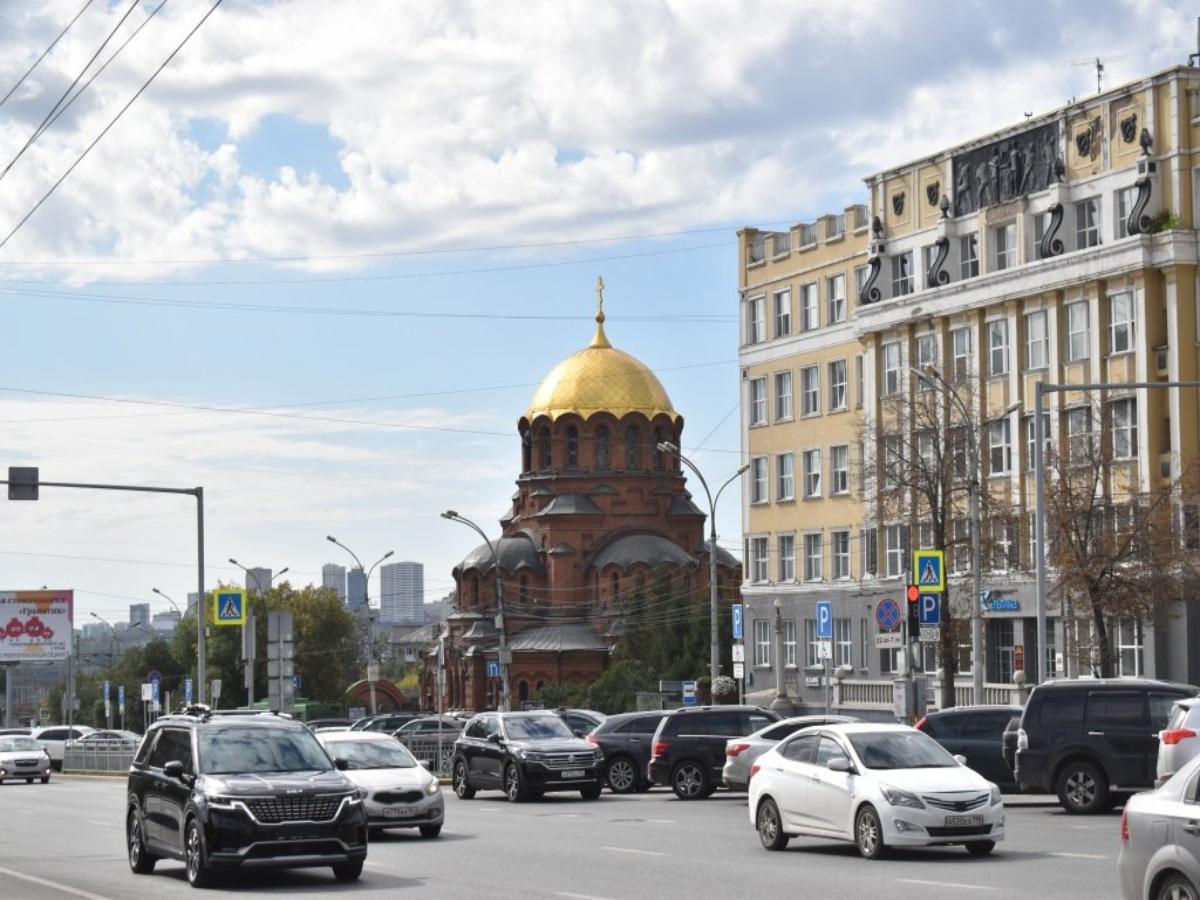 «Снимет напряжение»: остановку на Советской планируют назвать в честь Александра Невского