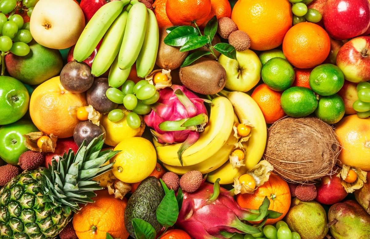 Вредно ли есть фрукты после еды? Когда, кому и сколько фруктов можно съесть?