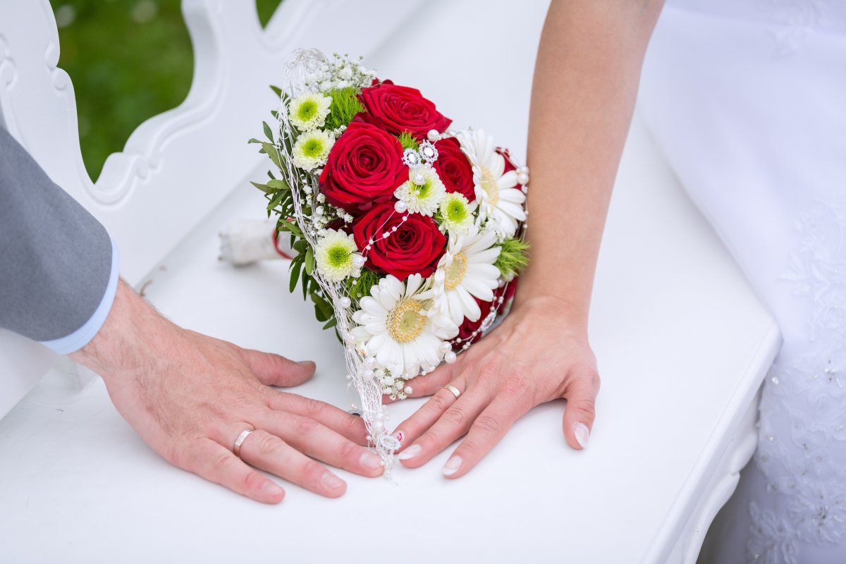 Как дата свадьбы влияет на брак, согласно астрологии