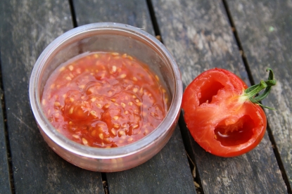 Сбор семян томатов: как это сделать в домашних условиях