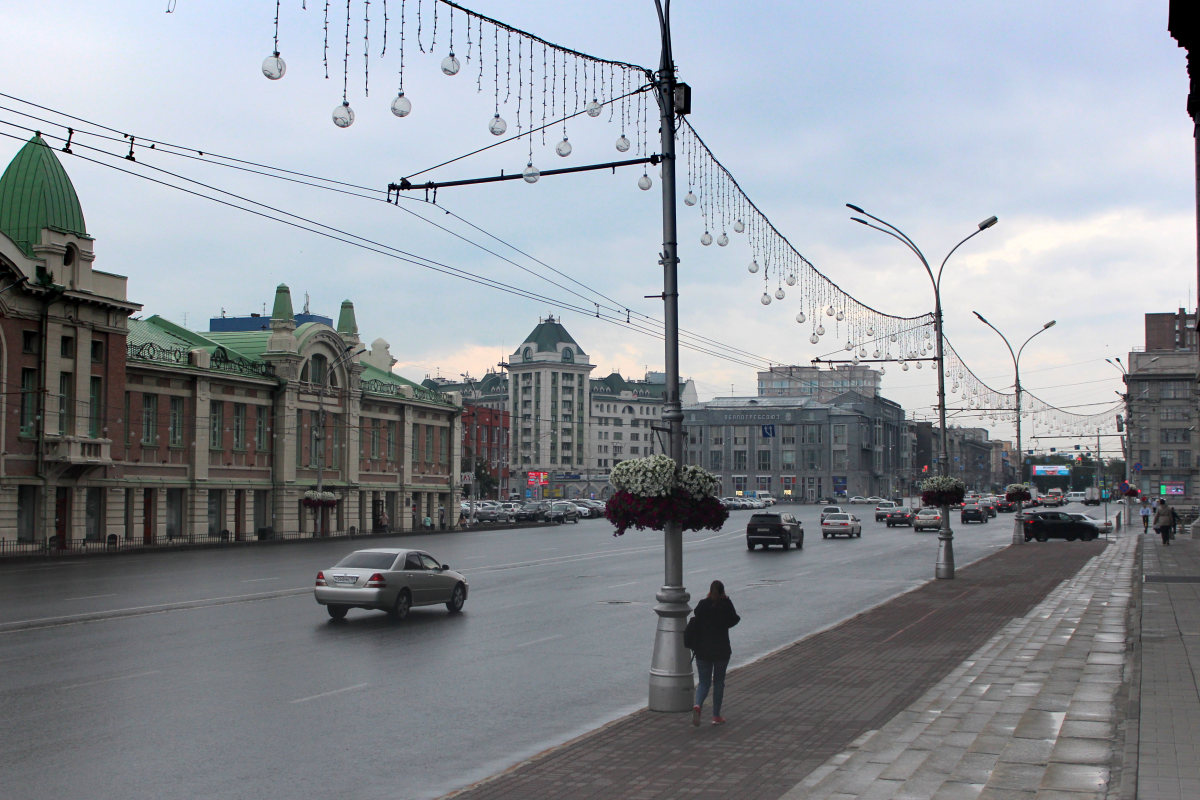 «Каждый начальник свесил это на подчиненных»: в мэрии объяснили, почему Новосибирск стал самым глупым городом России