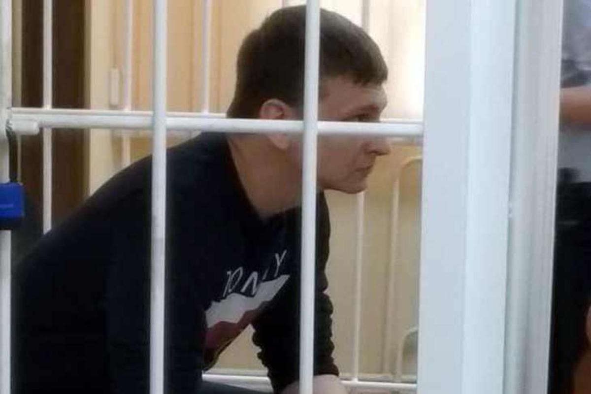 Ошибочно обвиненный в убийстве футбольный фанат отсудил у государства 1,8 миллиона рублей