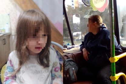 Кондуктор автобуса отказала в месте шестилетнему ребенку-инвалиду