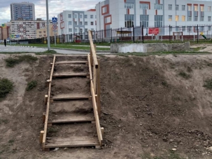 «Объект построили, а вокруг свинарник»: Травников раскритиковал глав районов и муниципалитетов