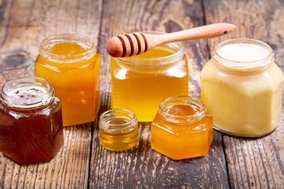 Почему один мёд может быть светлым, а другой тёмным