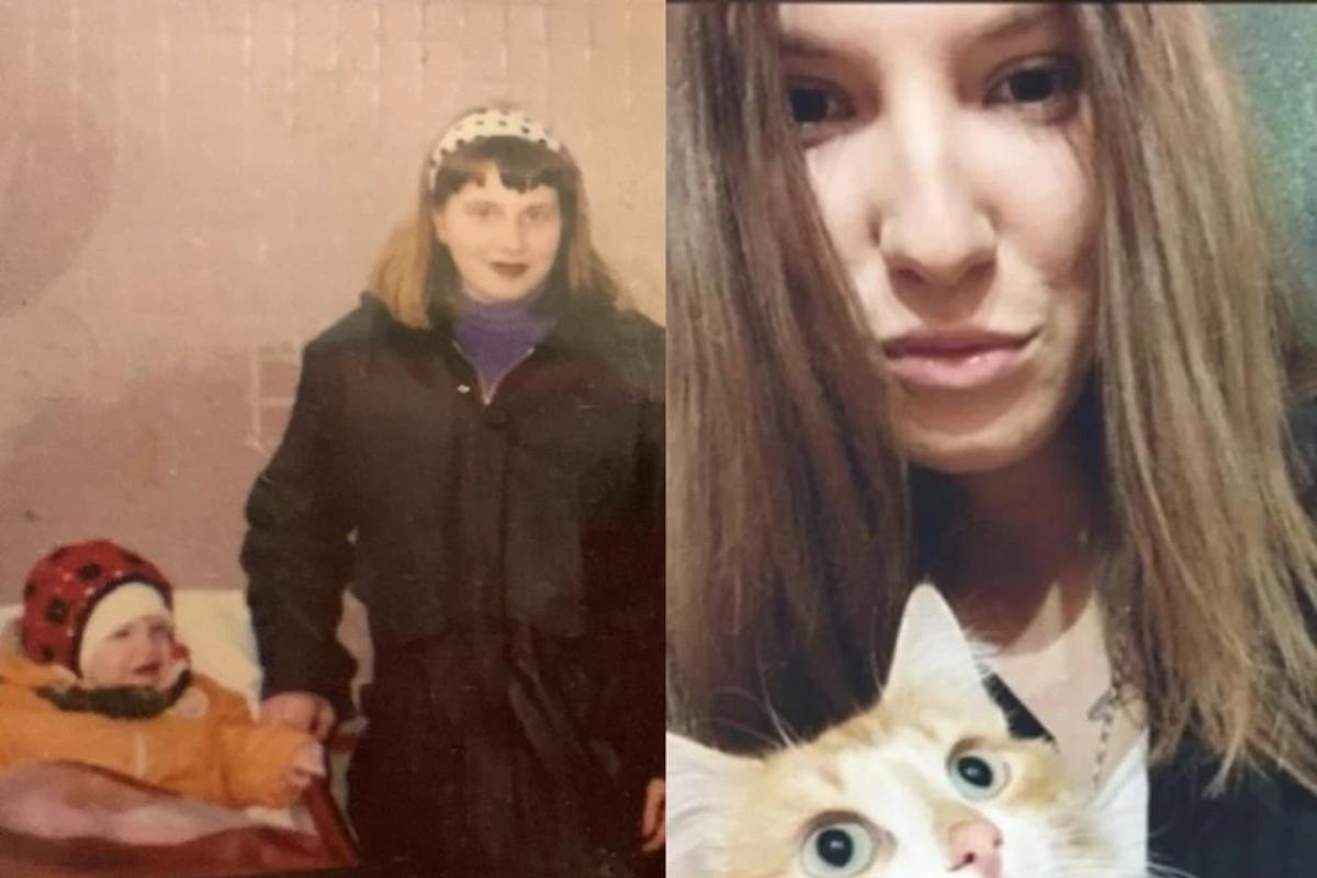 Жительница Новосибирска ищет брата и сестру, которых мать бросила в роддоме