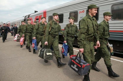 Чем рискуют туристы, которые после объявления частичной мобилизации не вернутся в Россию