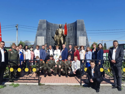 Демонтаж памятника Солдату-освободителю ради строительства спорткомплекса проверят следователи