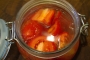 Оригинальный способ заготовки томатов на зиму в желе