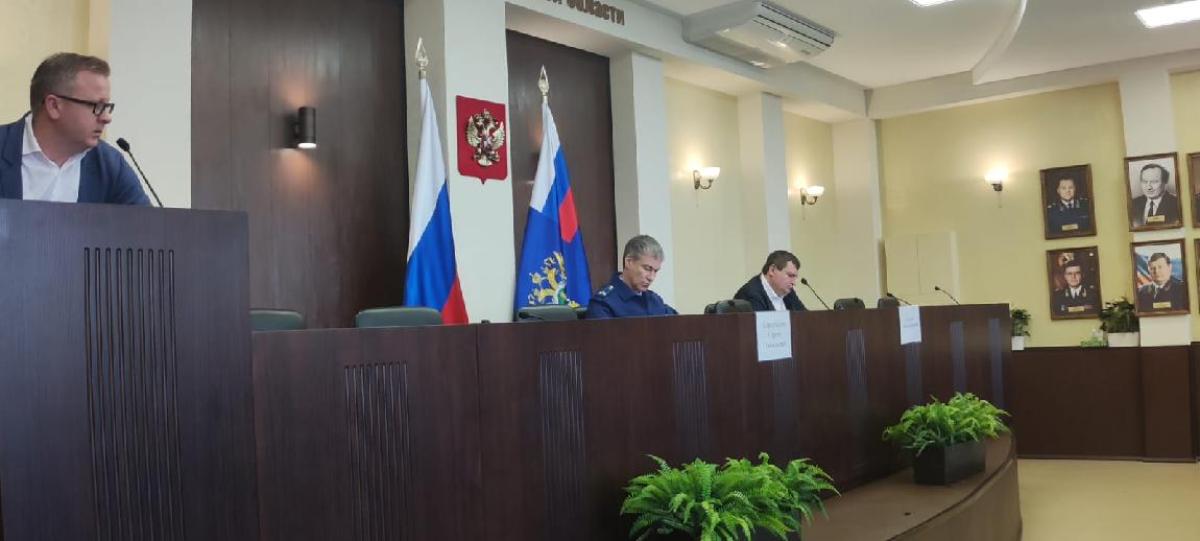 Прокуратура выявила нарушение прав предпринимателей при выполнении нацпроекта в Новосибирской области