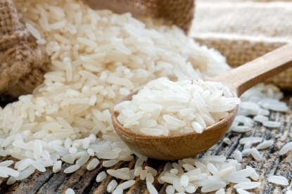 Четыре последствия употребления белого риса для здоровья