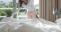 Дезинфекция постельного белья: как это сделать в домашних условиях 