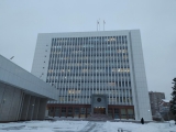 На сессии Заксобрания приняли поправки в бюджет Новосибирской области на 2022 год