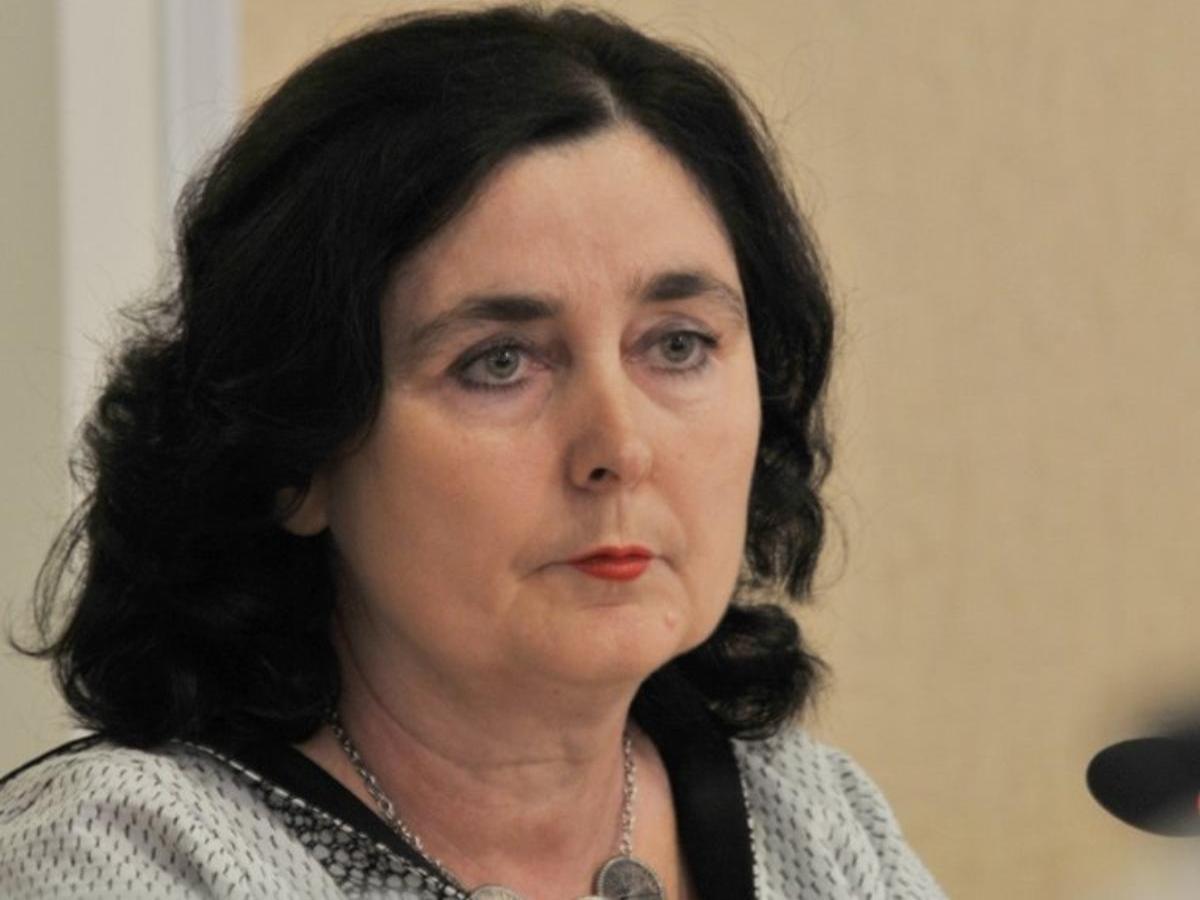 Экс-глава Новосибирского областного суда Шатовкина может отделаться условным сроком