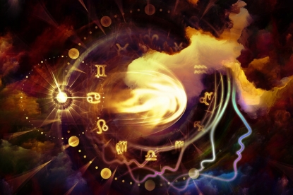 Пять причин встречаться с огненными Знаками Зодиака
